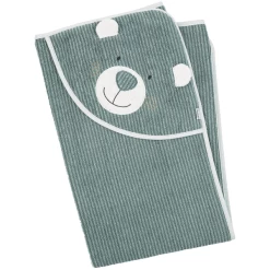 Sterntaler Badhanddoek Met Kap Ben Medium Groen 100 X 100 Cm 11 Sterntaler Badhanddoek Met Kap Ben Medium Groen 100 X 100 Cm -Sterntaler sterntaler badhanddoek met kap ben medium groen 100 x 100 cm a301079 4