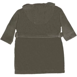 Sterntaler Badjas Eddy Grijs 10 Sterntaler Badjas Eddy Grijs -Sterntaler sterntaler badjas eddy grijs a384684 3