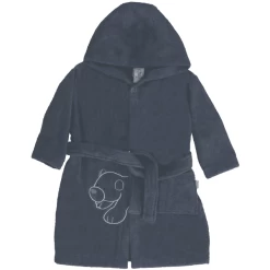 Sterntaler Badjas Elia Ijzergrijs -Sterntaler sterntaler badjas elia ijzergrijs a384681 4