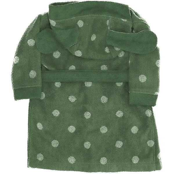 Sterntaler Badjas Kinni Medium Groen 5 Sterntaler Badjas Kinni Medium Groen - Afbeelding 3