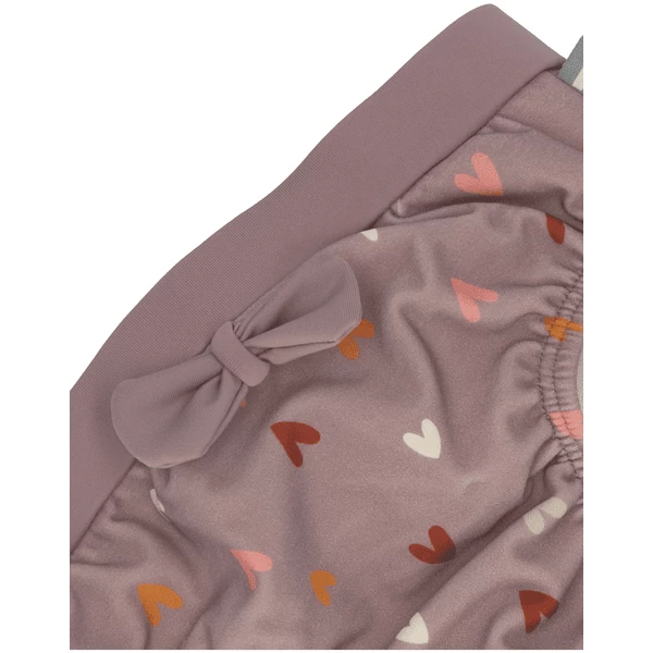 Sterntaler Badpak Hartje Paars 7 Sterntaler Badpak Hartje Paars - Afbeelding 5