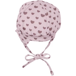 Sterntaler Ballonmuts Harten Roze -Sterntaler sterntaler ballonmuts harten roze a402133 2