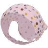 Sterntaler Bandana Stippen Roze 1 Sterntaler Bandana Stippen Roze -Sterntaler sterntaler bandana stippen roze a408259