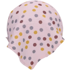 Sterntaler Bandana Stippen Roze -Sterntaler sterntaler bandana stippen roze a408259 3