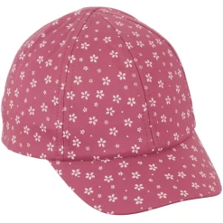 Sterntaler Baseball Cap Bloemen Roze -Sterntaler sterntaler baseball cap bloemen roze a402324 2