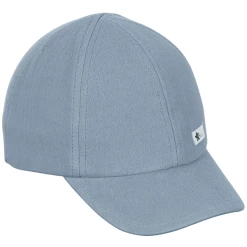Sterntaler Baseball Cap Mousseline Lichtblauw -Sterntaler sterntaler baseball cap mousseline lichtblauw a408331 2