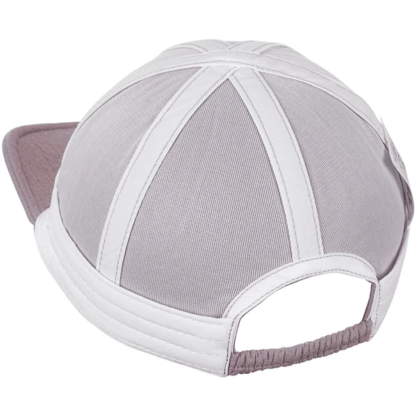 Sterntaler Baseball Cap Mousseline Paars 7 Sterntaler Baseball Cap Mousseline Paars - Afbeelding 5
