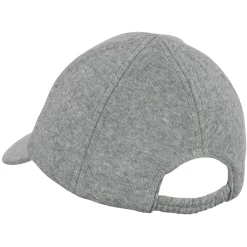 Sterntaler Baseballcap Badstof Rookgrijs -Sterntaler sterntaler baseballcap badstof rookgrijs a408339 2