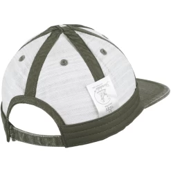 Sterntaler Baseballcap Structuur Donkergroen -Sterntaler sterntaler baseballcap structuur donkergroen a408634 4