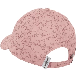Sterntaler Baseballcap Twigs Lichtroze -Sterntaler sterntaler baseballcap twigs lichtroze a407490 3