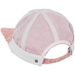 Sterntaler Baseballcap Twigs Lichtroze -Sterntaler sterntaler baseballcap twigs lichtroze a407490 4