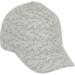 Sterntaler Baseballcap Twijgen Groen 9 Sterntaler Baseballcap Twijgen Groen -Sterntaler sterntaler baseballcap twijgen groen a402337 2