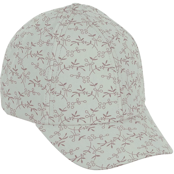 Sterntaler Baseballcap Twijgen Groen 5 Sterntaler Baseballcap Twijgen Groen - Afbeelding 3