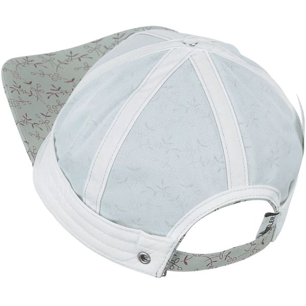 Sterntaler Baseballcap Twijgen Groen 7 Sterntaler Baseballcap Twijgen Groen - Afbeelding 5