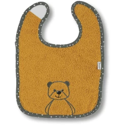 Sterntaler Baylee Velcro Slab Yellow -Sterntaler sterntaler baylee velcro slab yellow a312442 2