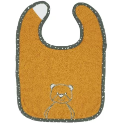 Sterntaler Baylee Velcro Slab Yellow -Sterntaler sterntaler baylee velcro slab yellow a312442 3