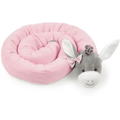 Sterntaler Bedrol Emmi Girl Roze -Sterntaler sterntaler bedrol emmi girl roze a269001 2