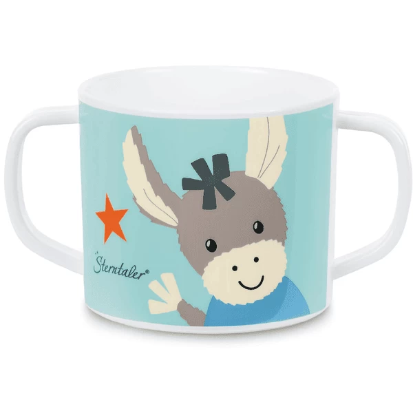 Sterntaler Beker Met Handvat Emmi 4 Sterntaler Beker Met Handvat Emmi - Afbeelding 2