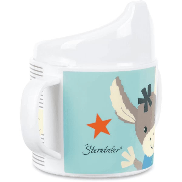 Sterntaler Beker Met Handvat Emmi 5 Sterntaler Beker Met Handvat Emmi - Afbeelding 3