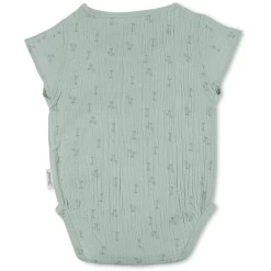 Sterntaler Body Palm Medium Groen -Sterntaler sterntaler body palm medium groen a399424 2