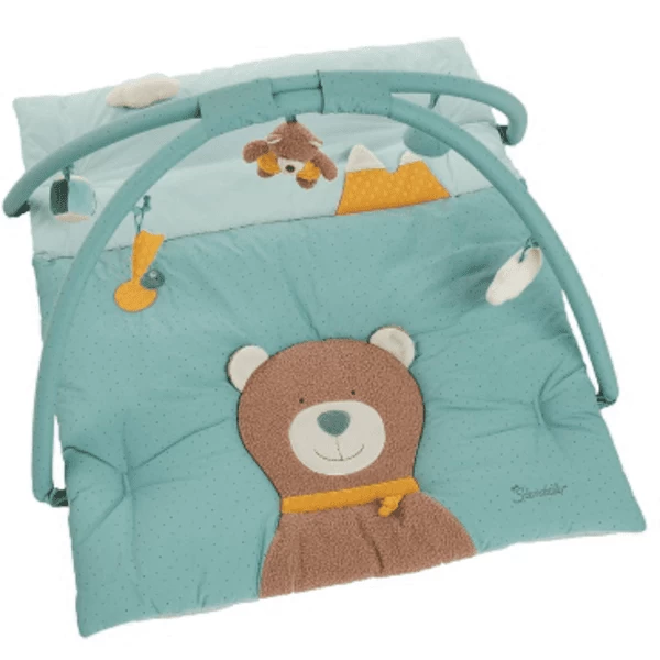 Sterntaler Boog Ben Spelen 4 Sterntaler Boog Ben Spelen - Afbeelding 2