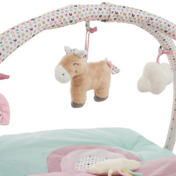 Sterntaler Boog Pauline Spelen 7 Sterntaler Boog Pauline Spelen - Afbeelding 5