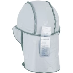 Sterntaler Brede Muts Met Nekbeschermer Regenbooggroen 10 Sterntaler Brede Muts Met Nekbeschermer Regenbooggroen -Sterntaler sterntaler brede muts met nekbeschermer regenbooggroen a408920 3