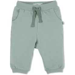 Sterntaler Broek Emmi Groen