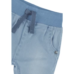 Sterntaler Broek Emmi Medium Blauw 11 Sterntaler Broek Emmi Medium Blauw -Sterntaler sterntaler broek emmi medium blauw a400873 4