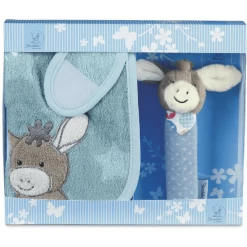 Sterntaler Cadeauset Emmi -Sterntaler sterntaler cadeauset emmi a291471 2