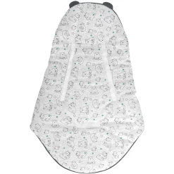 Sterntaler Deken Elia Beige Gewatteerd -Sterntaler sterntaler deken elia beige gewatteerd a387244 2