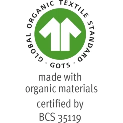 Sterntaler Deken Gebreid GOTS Zilver Melange 100 Cm X 80 Cm -Sterntaler sterntaler deken gebreid gots zilver melange 100 cm x 80 cm a284651 3