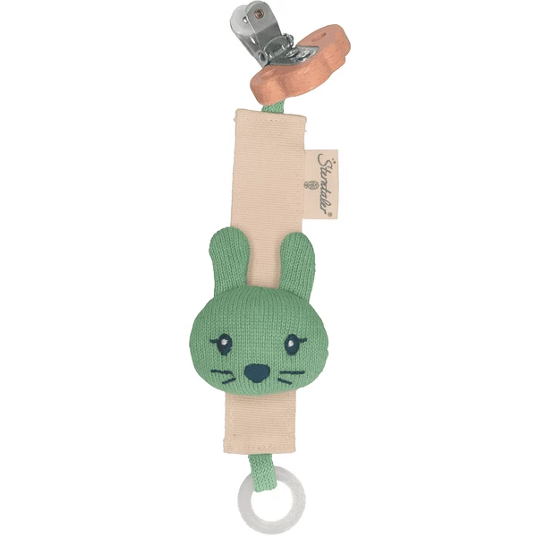 Sterntaler Dummy Ketting Kinni 4 Sterntaler Dummy Ketting Kinni - Afbeelding 2