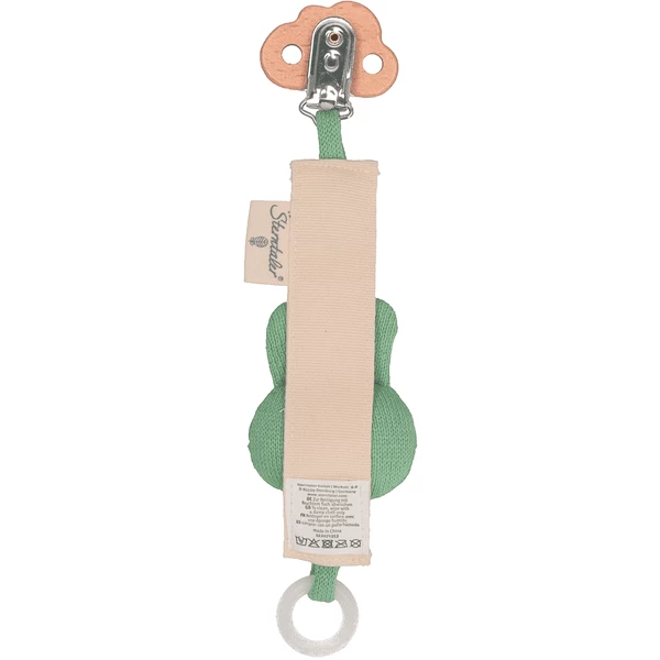 Sterntaler Dummy Ketting Kinni 5 Sterntaler Dummy Ketting Kinni - Afbeelding 3