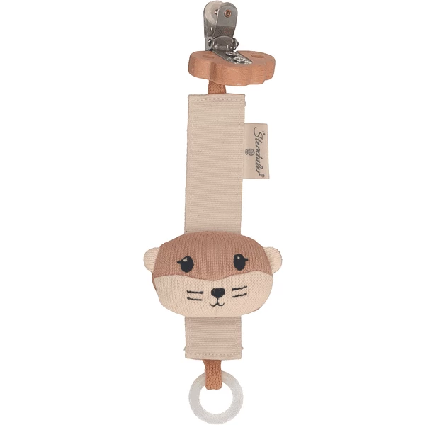 Sterntaler Dummy Ketting Otti 4 Sterntaler Dummy Ketting Otti - Afbeelding 2