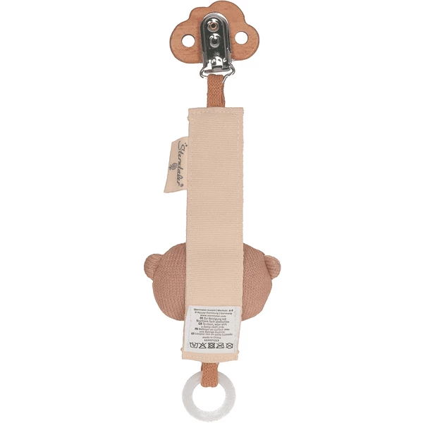 Sterntaler Dummy Ketting Otti 5 Sterntaler Dummy Ketting Otti - Afbeelding 3