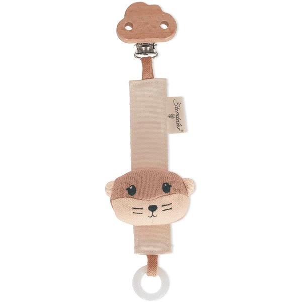 Sterntaler Dummy Ketting Otti 3 Sterntaler Dummy Ketting Otti