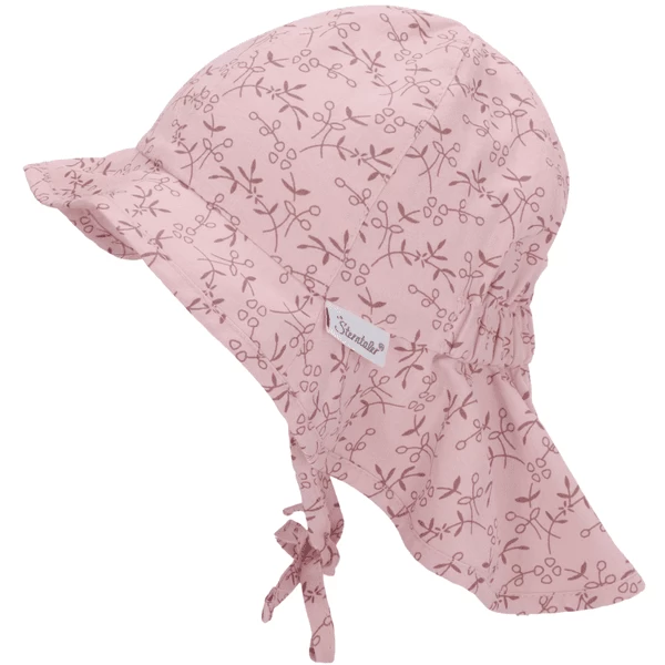 Sterntaler Echinacea Takjes Lichtroze 4 Sterntaler Echinacea Takjes Lichtroze - Afbeelding 2