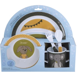 Sterntaler Eddy En Happy Kinderservies -Sterntaler sterntaler eddy en happy kinderservies a378439 3