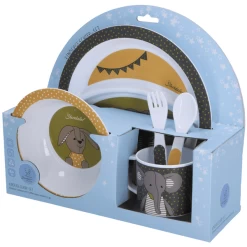 Sterntaler Eddy En Happy Kinderservies -Sterntaler sterntaler eddy en happy kinderservies a378439 4