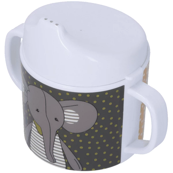 Sterntaler Eddy En Happy Mug 5 Sterntaler Eddy En Happy Mug - Afbeelding 3