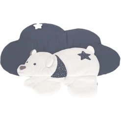 Sterntaler Elia Kruipdeken Ijzer Grijs 90 X 110 Cm -Sterntaler sterntaler elia kruipdeken ijzer grijs 90 x 110 cm a387274 4