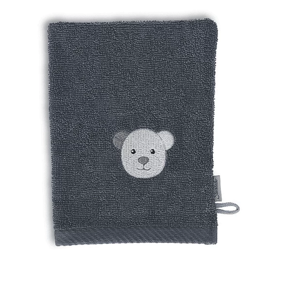 Sterntaler Elia Washandschoenen 3 Pak Donker Turquoise 6 Sterntaler Elia Washandschoenen 3 Pak Donker Turquoise - Afbeelding 4