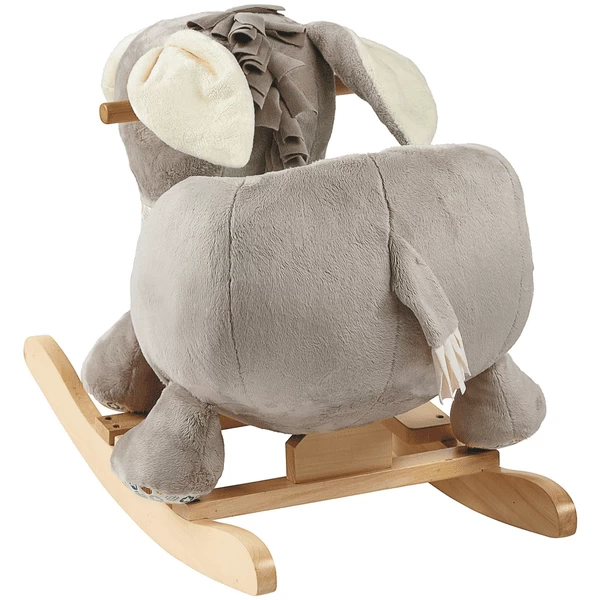Sterntaler Emmi Schommeldier 6 Sterntaler Emmi Schommeldier - Afbeelding 4