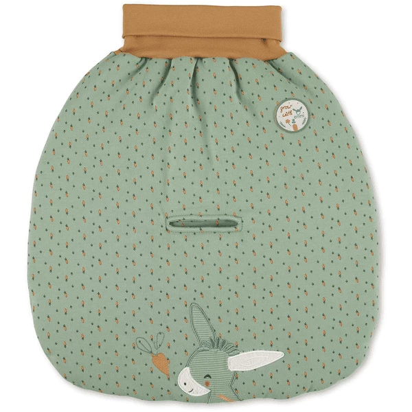 Sterntaler Emmilius Romper Nest 3 Sterntaler Emmilius Romper Nest