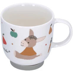 Sterntaler Emmi's Garden Porseleinen Serviesset 10 Sterntaler Emmi's Garden Porseleinen Serviesset -Sterntaler sterntaler emmis garden porseleinen serviesset a378631 3