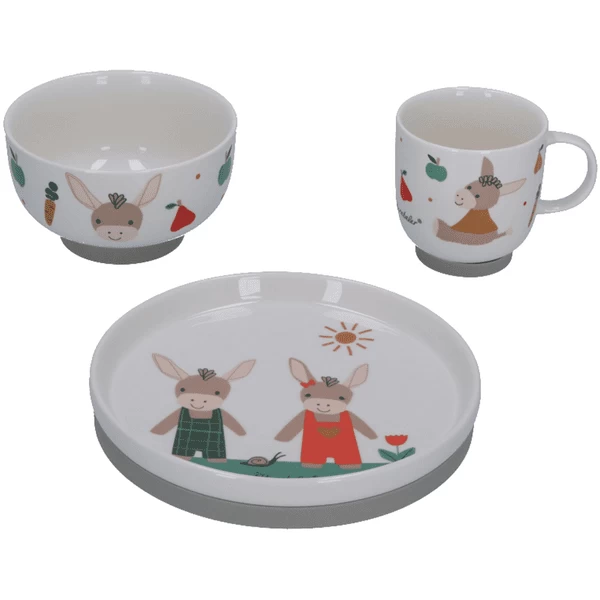 Sterntaler Emmi's Garden Porseleinen Serviesset 7 Sterntaler Emmi's Garden Porseleinen Serviesset - Afbeelding 5