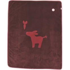 Sterntaler Emmis Tuin Pluche Deken Donker Rood 100 X 75 Cm 11 Sterntaler Emmis Tuin Pluche Deken Donker Rood 100 X 75 Cm -Sterntaler sterntaler emmis tuin pluche deken donker rood 100 x 75 cm a327295 4