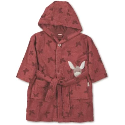 Sterntaler Ezel Badjas Emmily