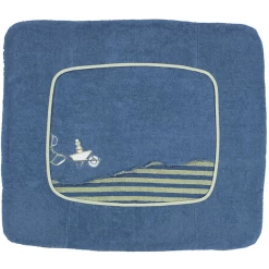 Sterntaler Ezel Verzorgingskussenhoes Emmilius Medium Blauw 9 Sterntaler Ezel Verzorgingskussenhoes Emmilius Medium Blauw -Sterntaler sterntaler ezel verzorgingskussenhoes emmilius medium blauw a327151 3